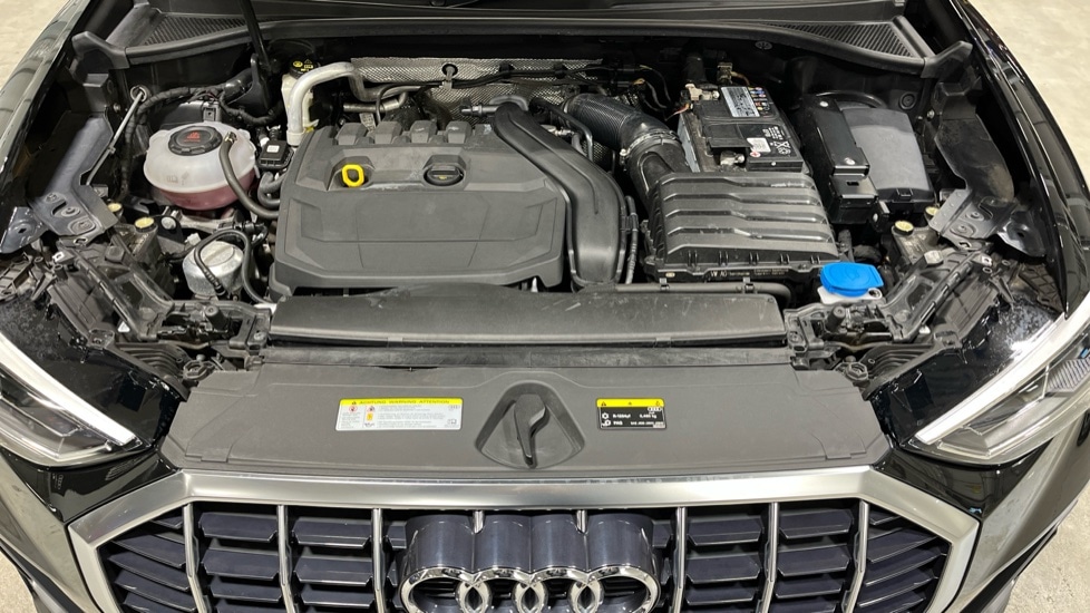 Used Audi Q3 2020 for sale - 76447200: Photo 20