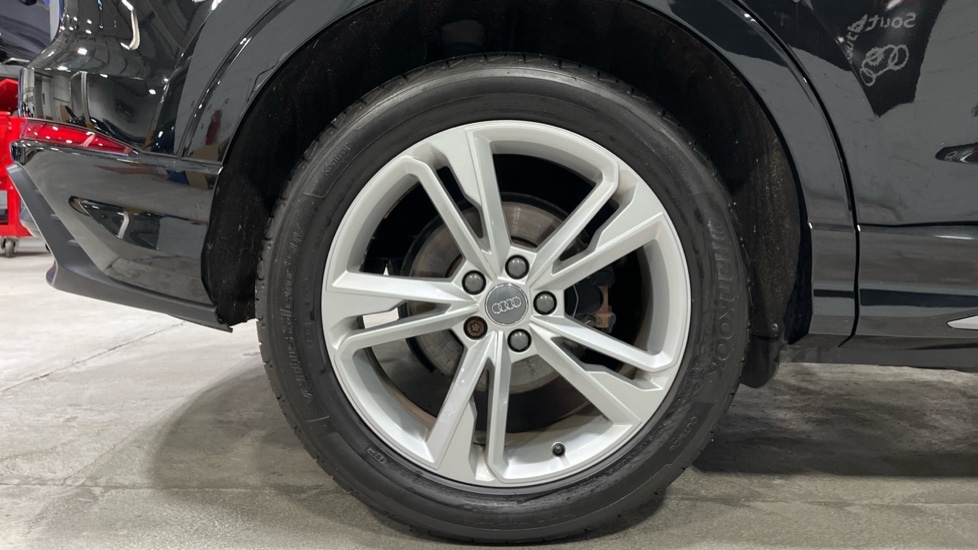 Used Audi Q3 2020 for sale - 76447200: Photo 21