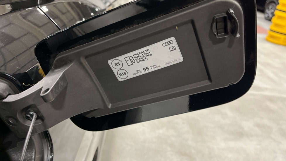 Used Audi Q3 2020 for sale - 76447200: Photo 22