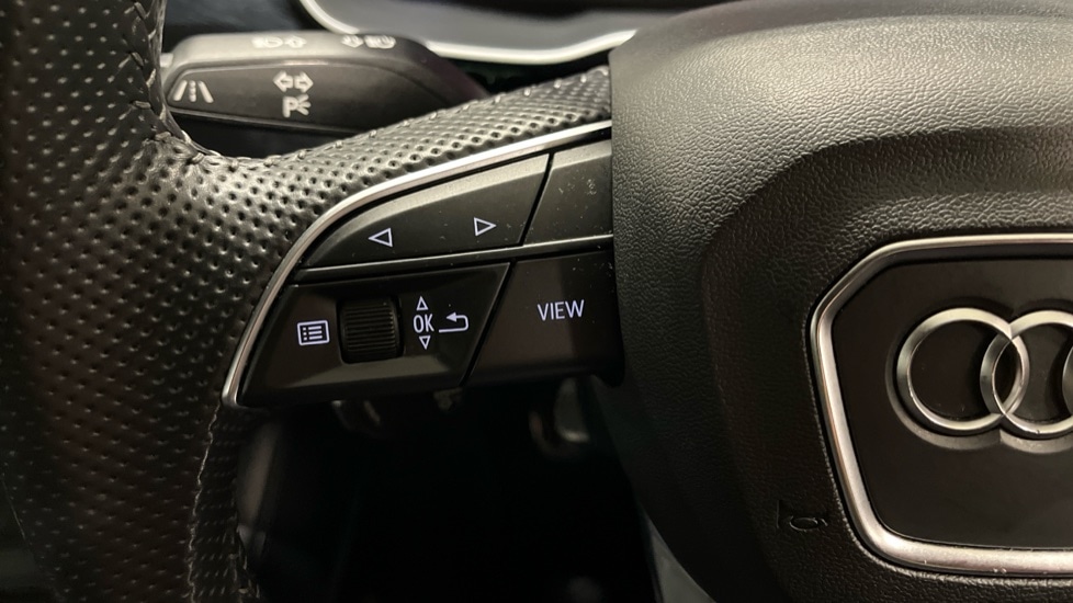 Used Audi Q3 2020 for sale - 76447200: Photo 24