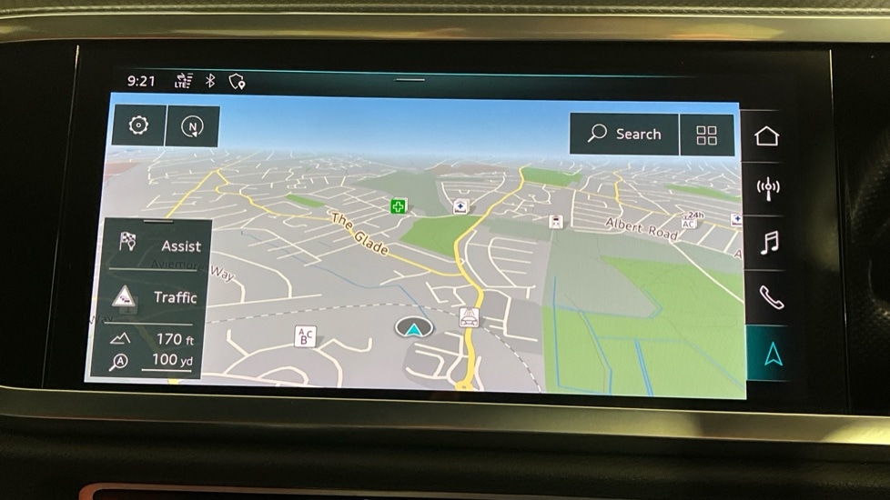 Used Audi Q3 2020 for sale - 76447200: Photo 25