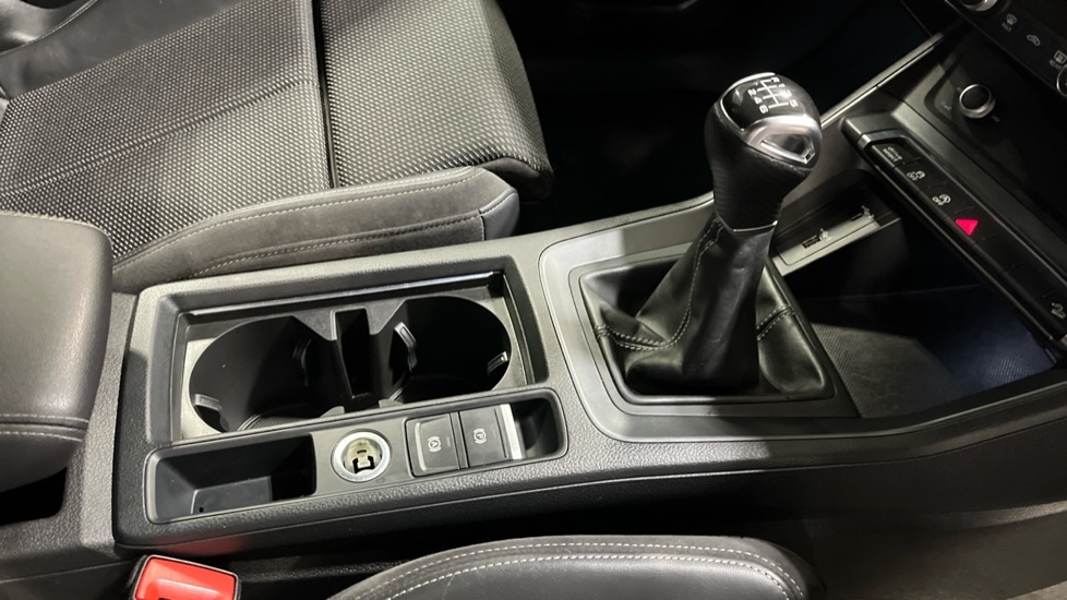 Used Audi Q3 2020 for sale - 76447200: Photo 27