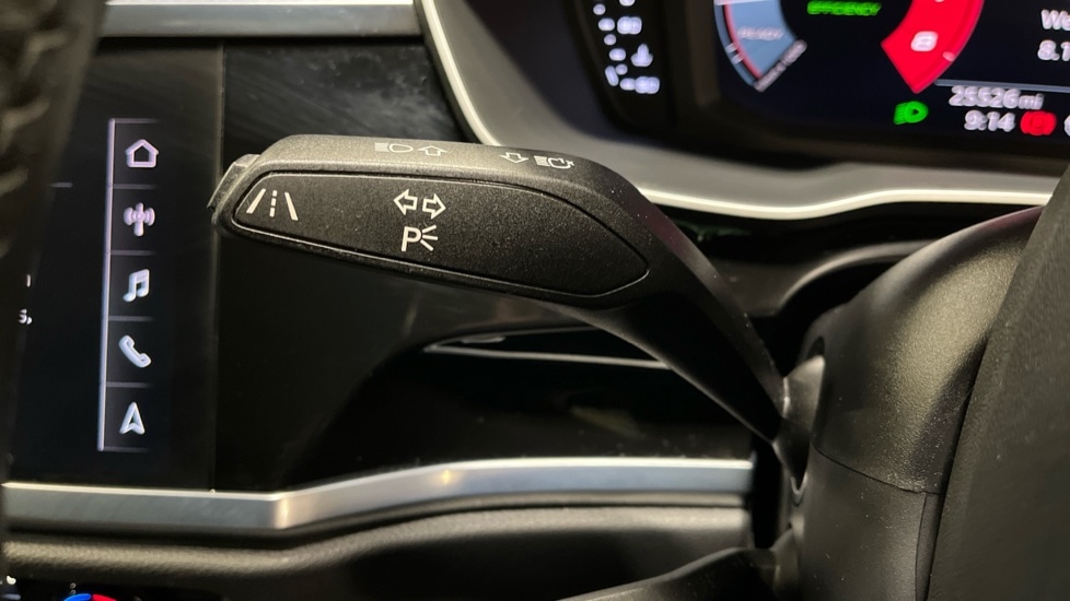 Used Audi Q3 2020 for sale - 76447200: Photo 31