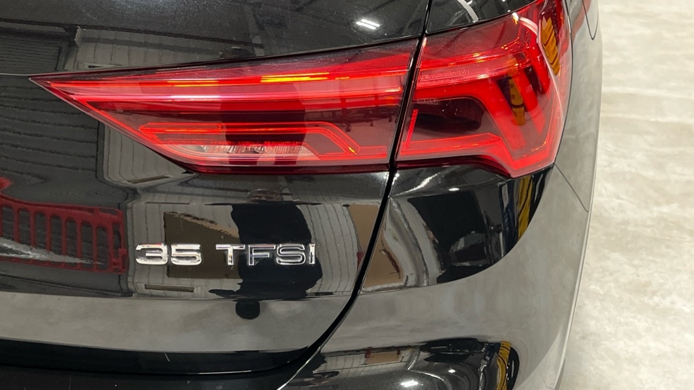 Used Audi Q3 2020 for sale - 76447200: Photo 33