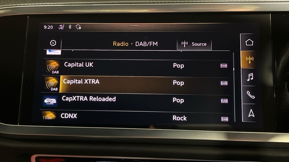 Used Audi Q3 2020 for sale - 76447200: Photo 35