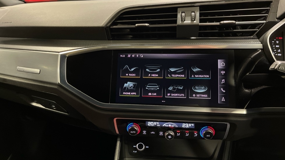 Used Audi Q3 2020 for sale - 76447200: Photo 42