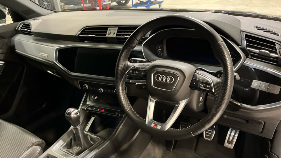 Used Audi Q3 2020 for sale - 76447200: Photo 6