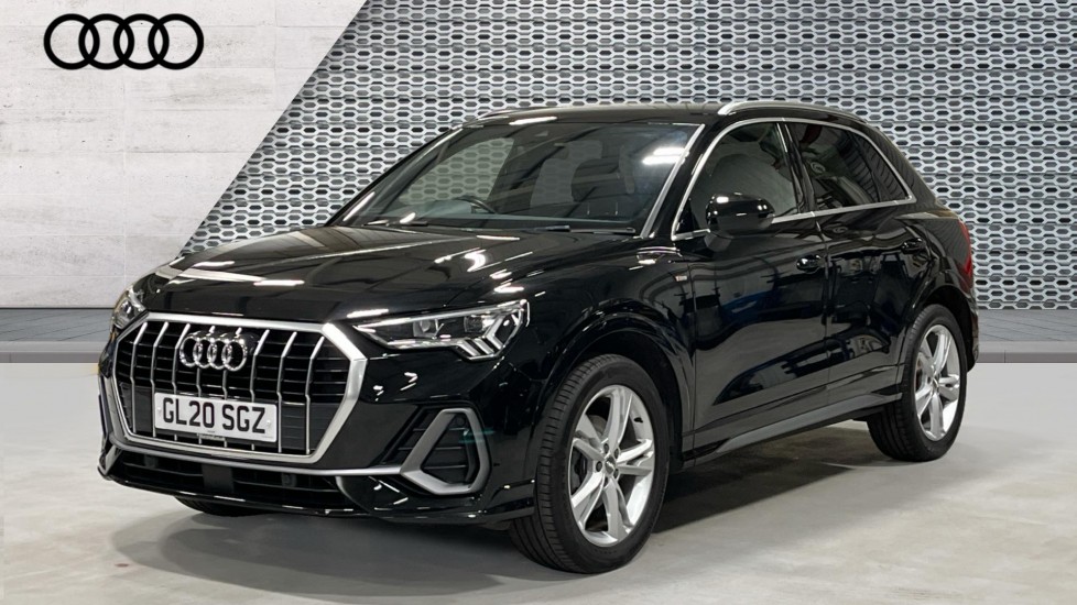 Used Audi Q3 2020 for sale - 76447200: Photo 7