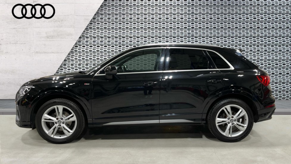 Used Audi Q3 2020 for sale - 76447200: Photo 9