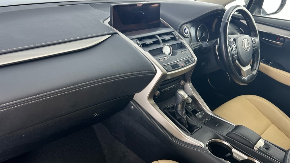 Used Lexus NX 2019 for sale - 76664535: Photo 10