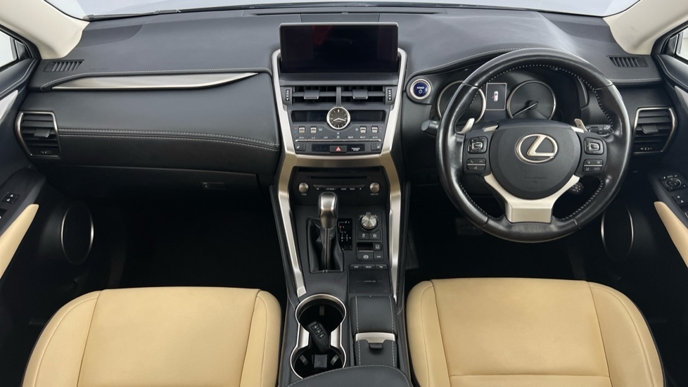 Used Lexus NX 2019 for sale - 76664535: Photo 11