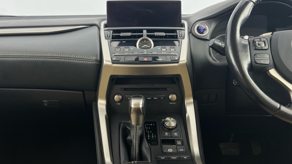Used Lexus NX 2019 for sale - 76664535: Photo 12