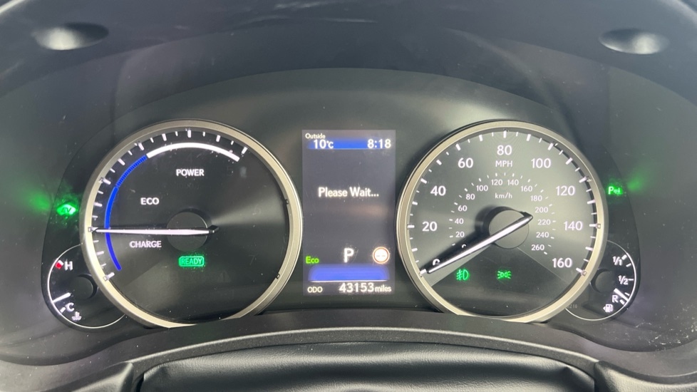 Used Lexus NX 2019 for sale - 76664535: Photo 13