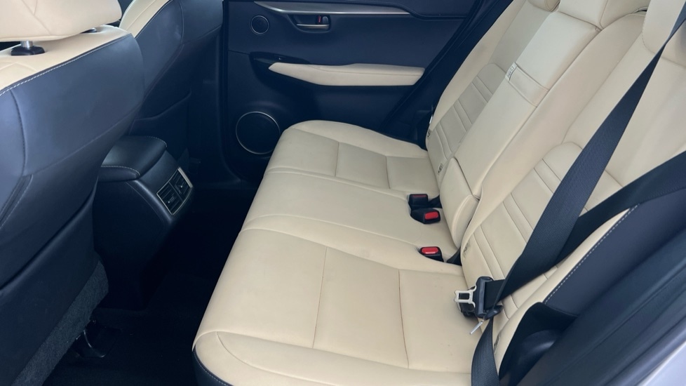 Used Lexus NX 2019 for sale - 76664535: Photo 14