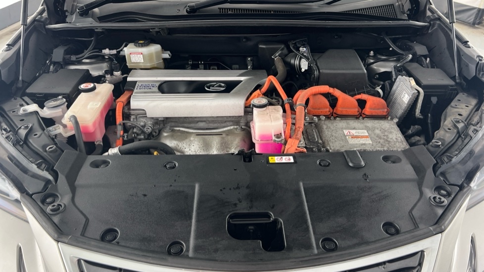 Used Lexus NX 2019 for sale - 76664535: Photo 16