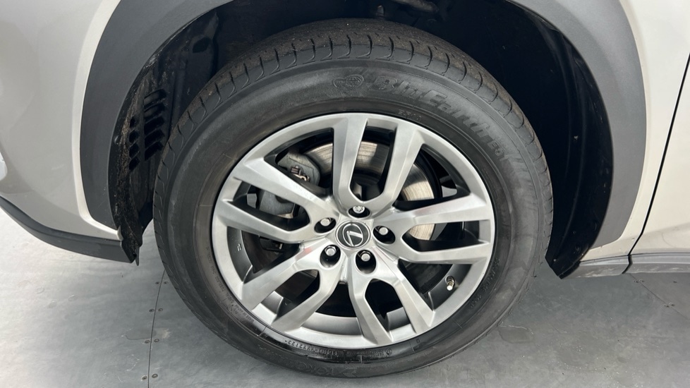 Used Lexus NX 2019 for sale - 76664535: Photo 17