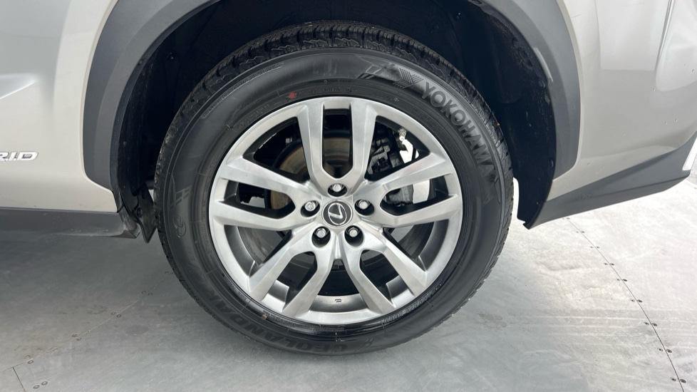 Used Lexus NX 2019 for sale - 76664535: Photo 18