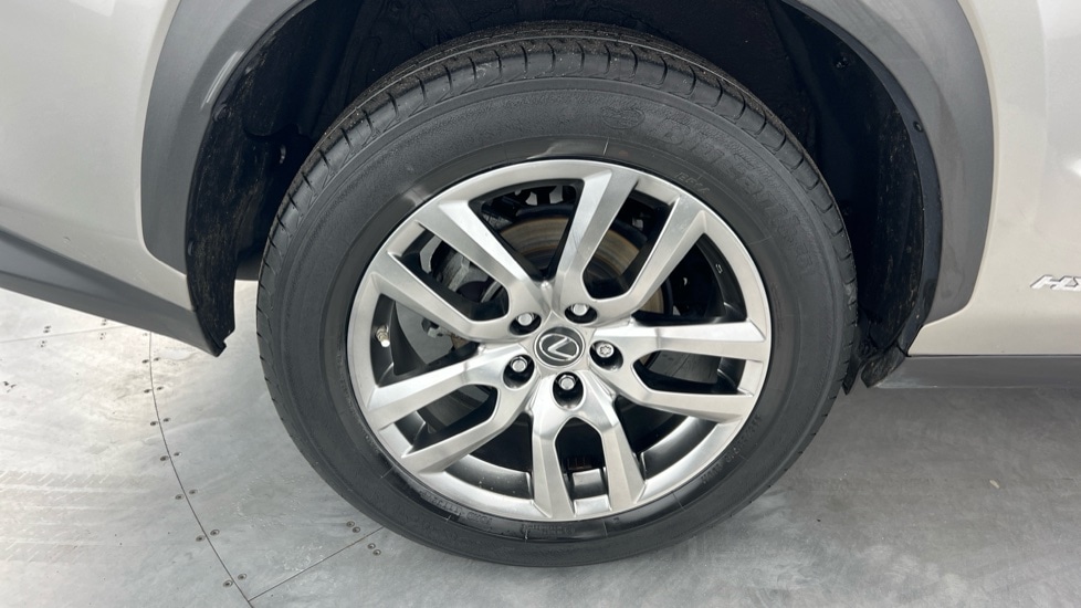 Used Lexus NX 2019 for sale - 76664535: Photo 19