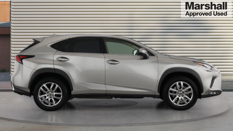 Used Lexus NX 2019 for sale - 76664535: Photo 2