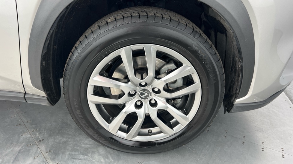 Used Lexus NX 2019 for sale - 76664535: Photo 20