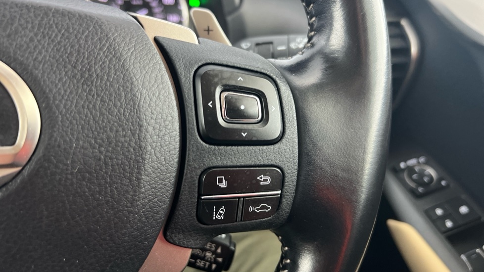 Used Lexus NX 2019 for sale - 76664535: Photo 22