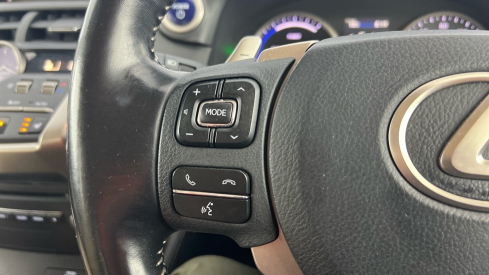 Used Lexus NX 2019 for sale - 76664535: Photo 23