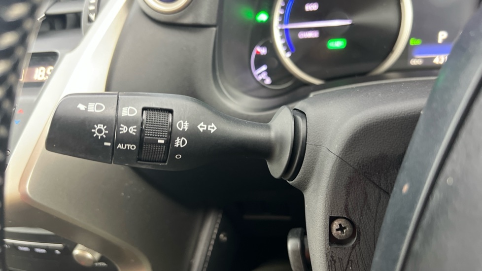 Used Lexus NX 2019 for sale - 76664535: Photo 25