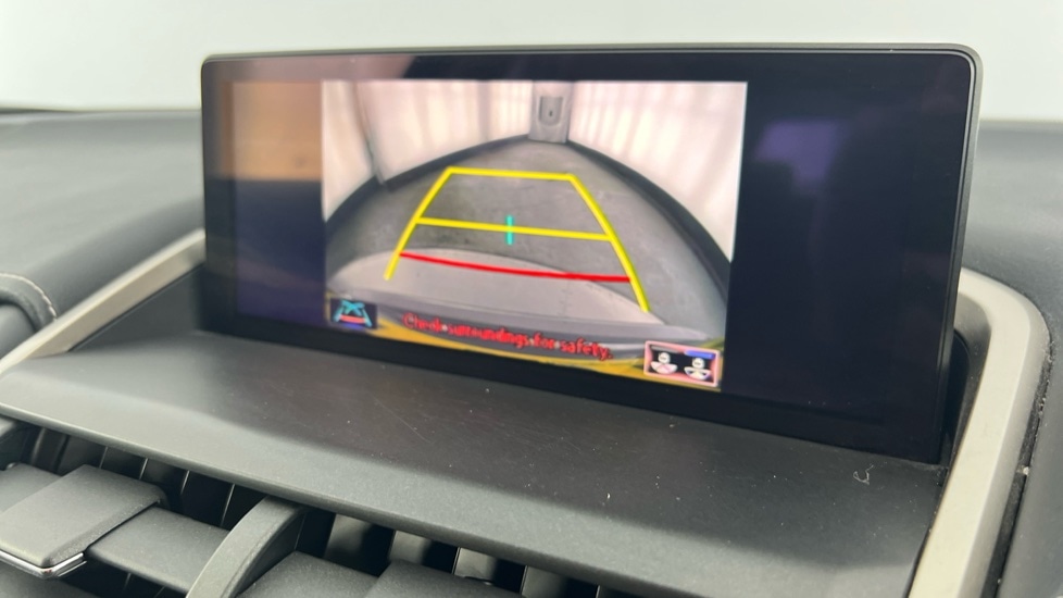 Used Lexus NX 2019 for sale - 76664535: Photo 26