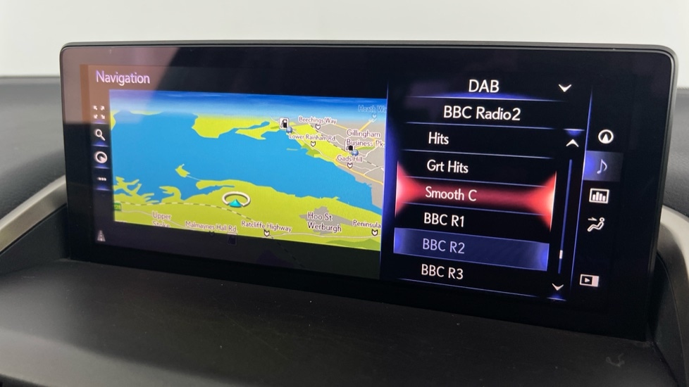 Used Lexus NX 2019 for sale - 76664535: Photo 27