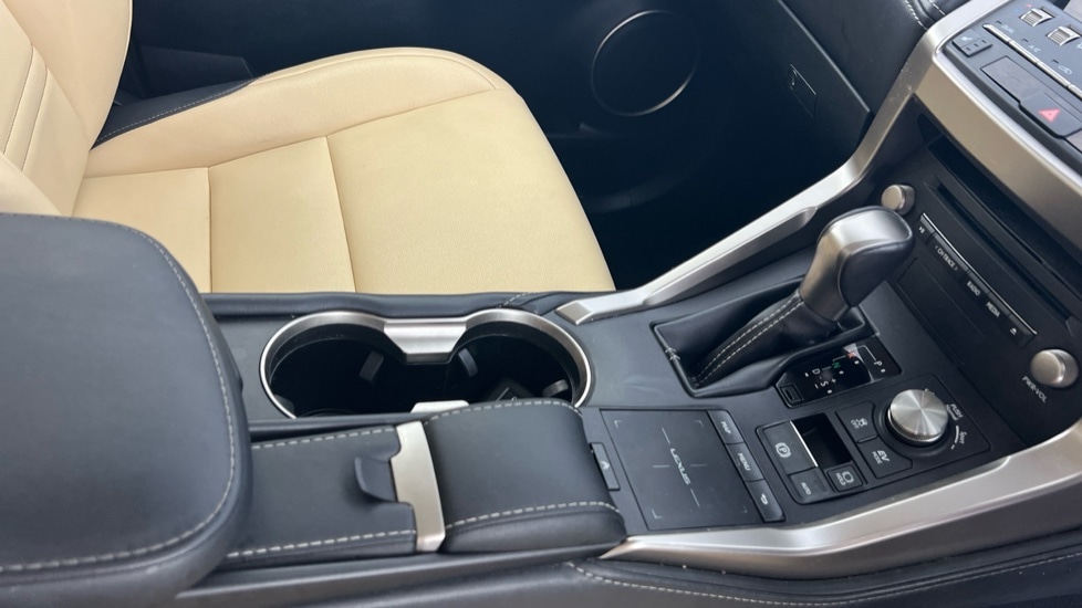 Used Lexus NX 2019 for sale - 76664535: Photo 28