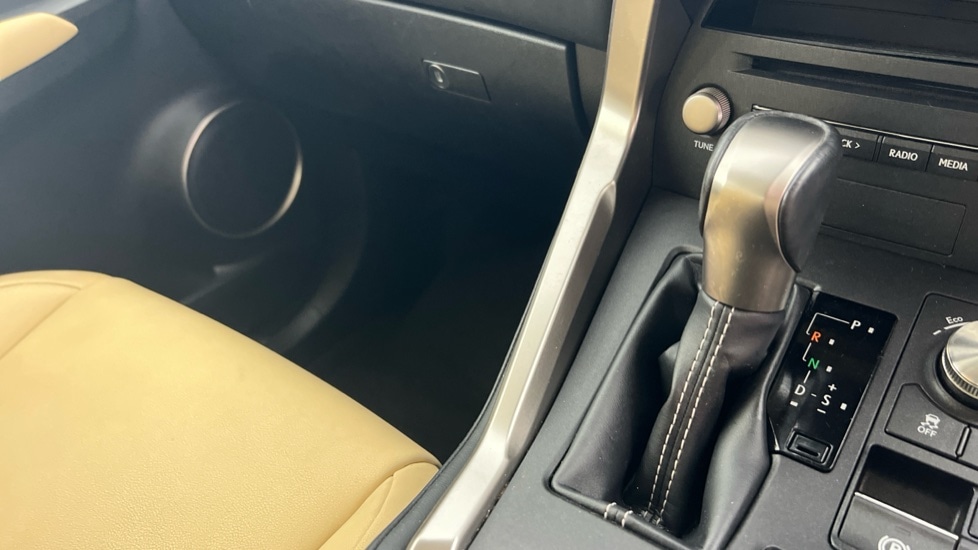 Used Lexus NX 2019 for sale - 76664535: Photo 29