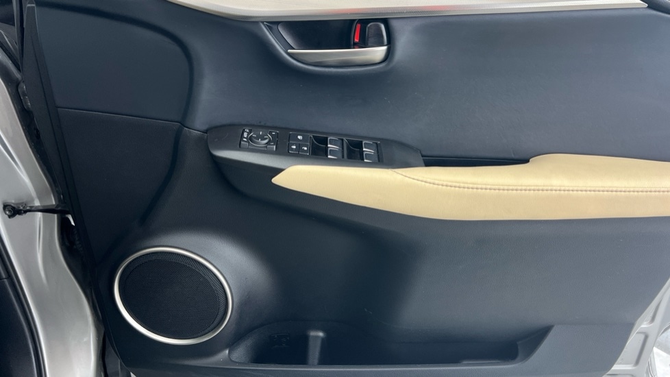 Used Lexus NX 2019 for sale - 76664535: Photo 30