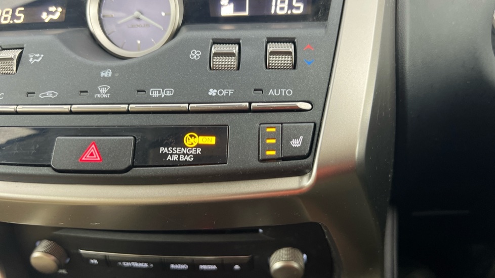Used Lexus NX 2019 for sale - 76664535: Photo 34