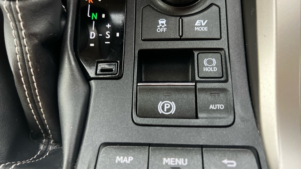 Used Lexus NX 2019 for sale - 76664535: Photo 42