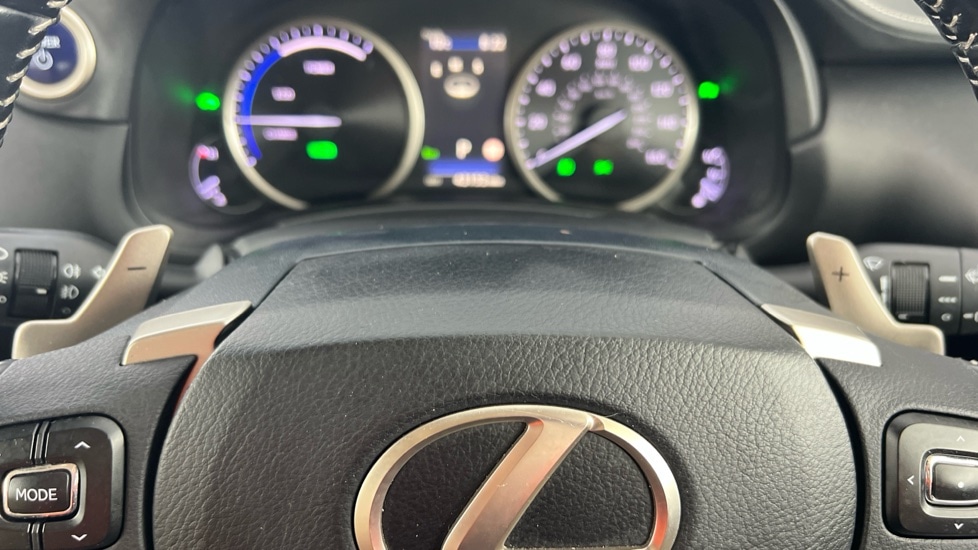 Used Lexus NX 2019 for sale - 76664535: Photo 43