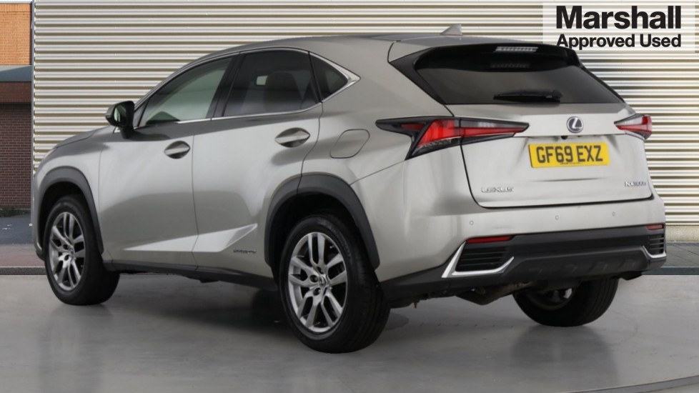 Used Lexus NX 2019 for sale - 76664535: Photo 5
