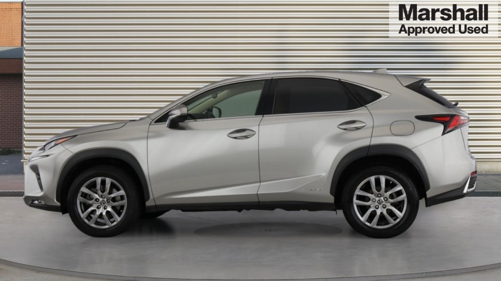 Used Lexus NX 2019 for sale - 76664535: Photo 6