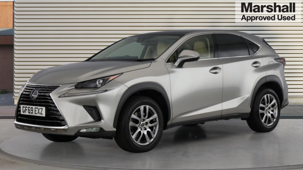 Used Lexus NX 2019 for sale - 76664535: Photo 7