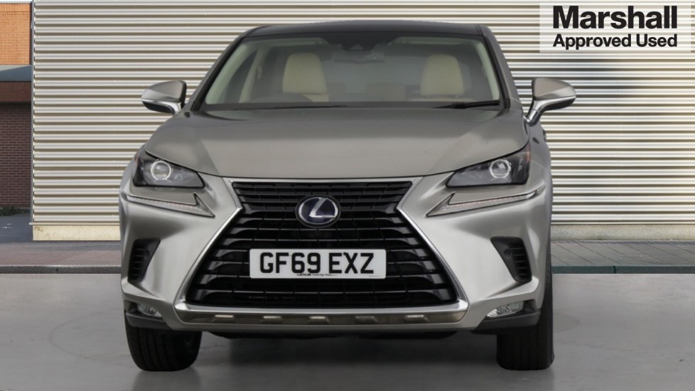 Used Lexus NX 2019 for sale - 76664535: Photo 8