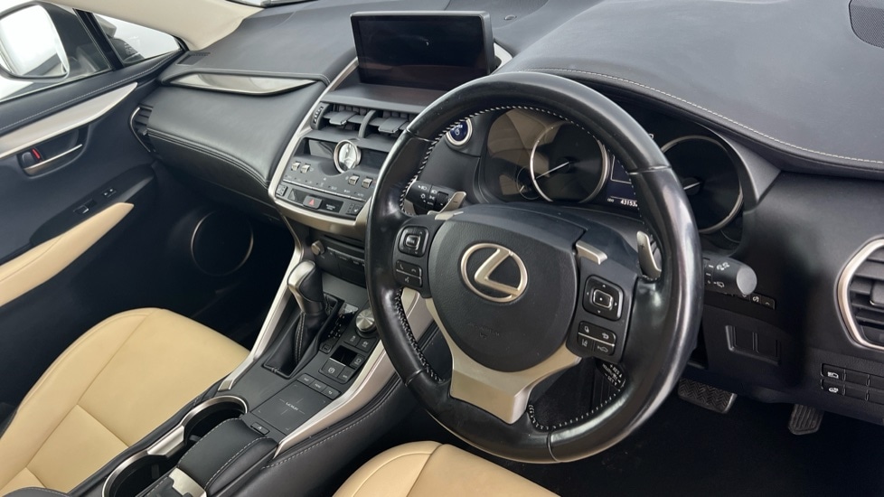 Used Lexus NX 2019 for sale - 76664535: Photo 9