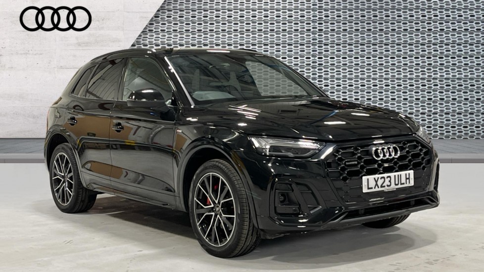 Used Audi Q5 2023 for sale - 77010275: Photo 1