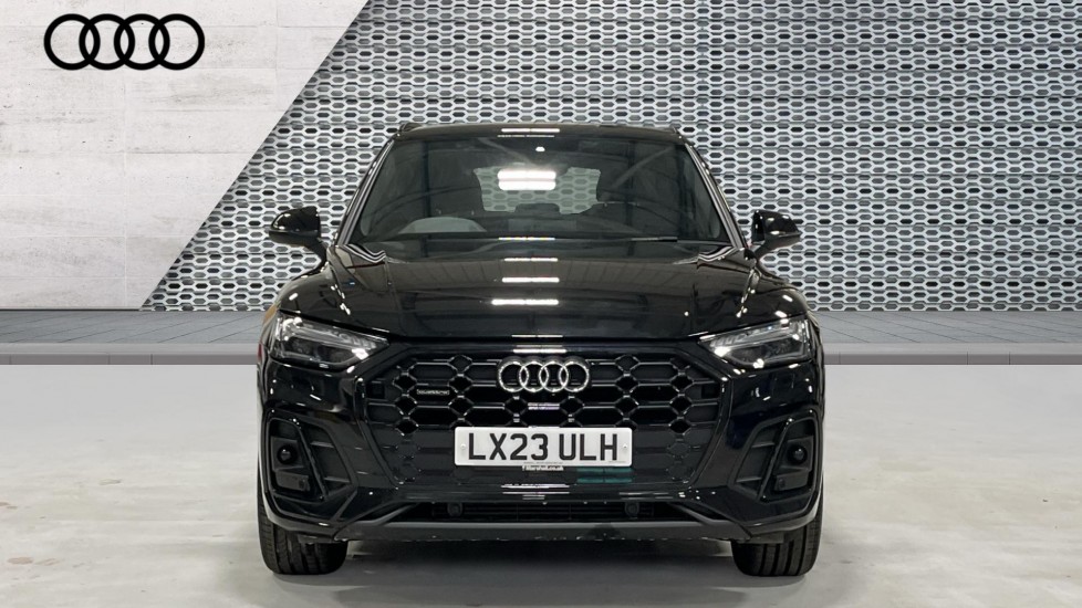 Used Audi Q5 2023 for sale - 77010275: Photo 10