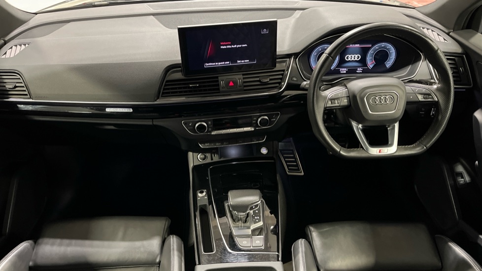 Used Audi Q5 2023 for sale - 77010275: Photo 12