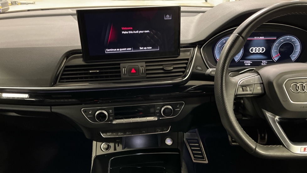 Used Audi Q5 2023 for sale - 77010275: Photo 13