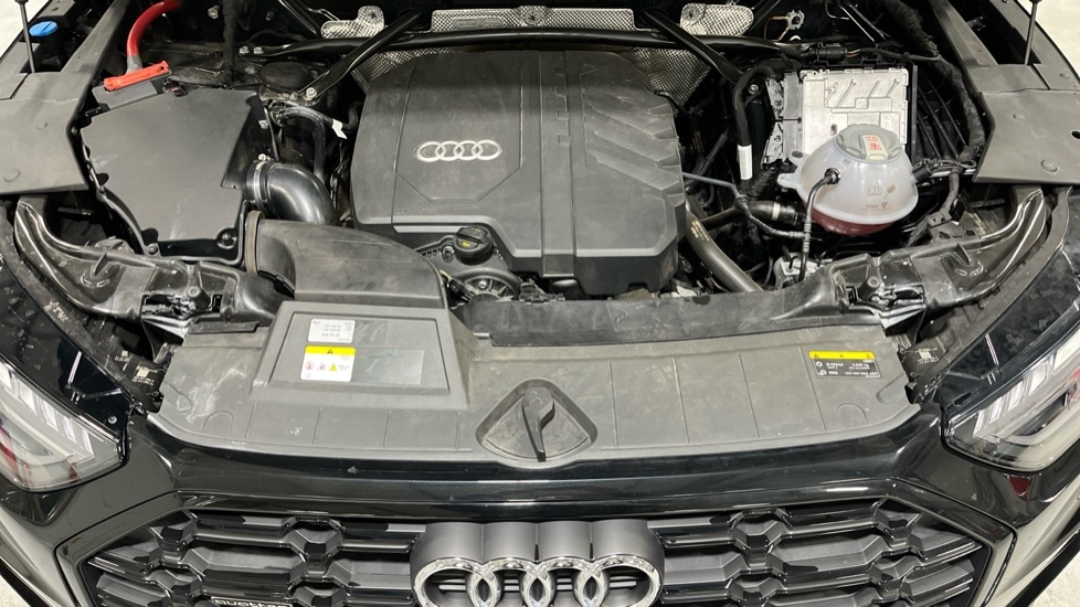 Used Audi Q5 2023 for sale - 77010275: Photo 20