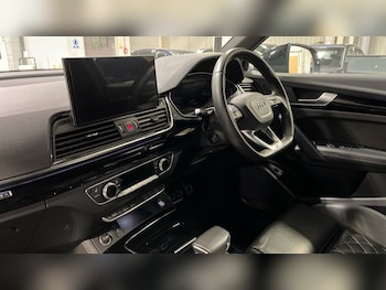 Used Audi Q5 2023 for sale - 77010275: Photo