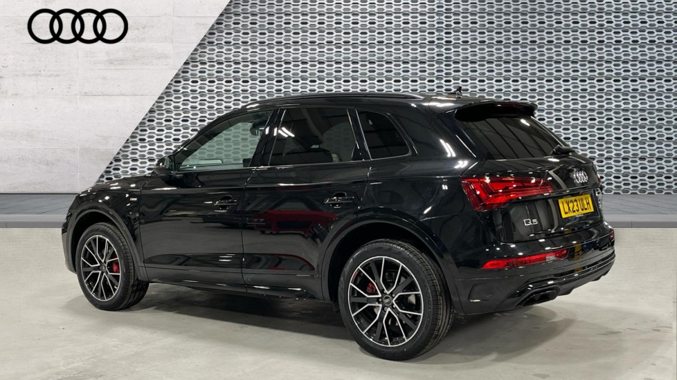 Used Audi Q5 2023 for sale - 77010275: Photo 3