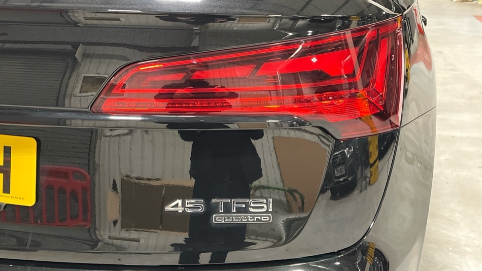 Used Audi Q5 2023 for sale - 77010275: Photo 33