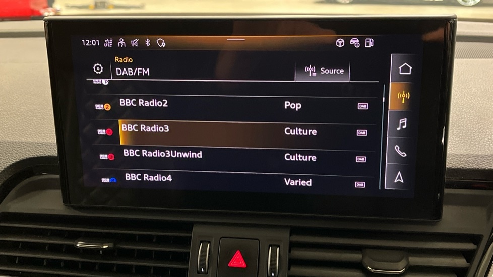 Used Audi Q5 2023 for sale - 77010275: Photo 37