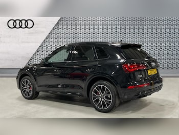 Used Audi Q5 2023 for sale - 77010275: Photo